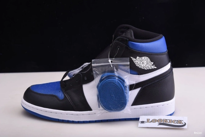 Boostmaster lin Game Air High Royal Retro 555088-041 Jordan OG 1 0719